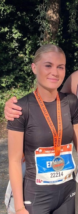 Catherine Daly avatar