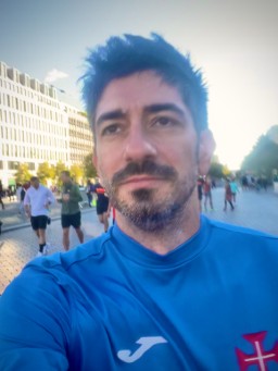 Rui Falhas avatar