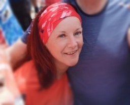 Dorothea Kelderer avatar