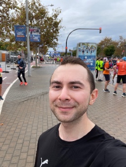 Robert Chiper avatar