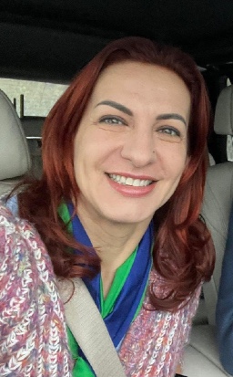 Otilia Naftanaila avatar