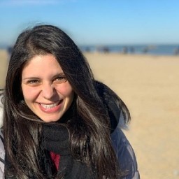 Ester Fagnano avatar