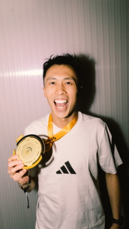 Charlie Chadwick avatar