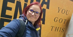 Agata Jung avatar