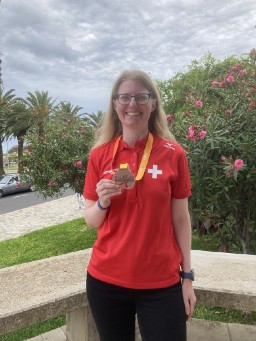 Andrea Wilson avatar