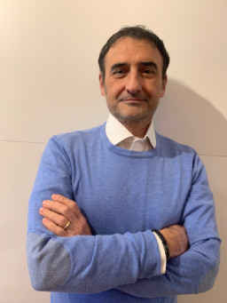 Corrado Costi avatar