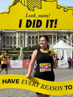 Ioana Irina Alina Gafon avatar