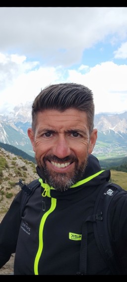 DOMENICO MILILLO avatar