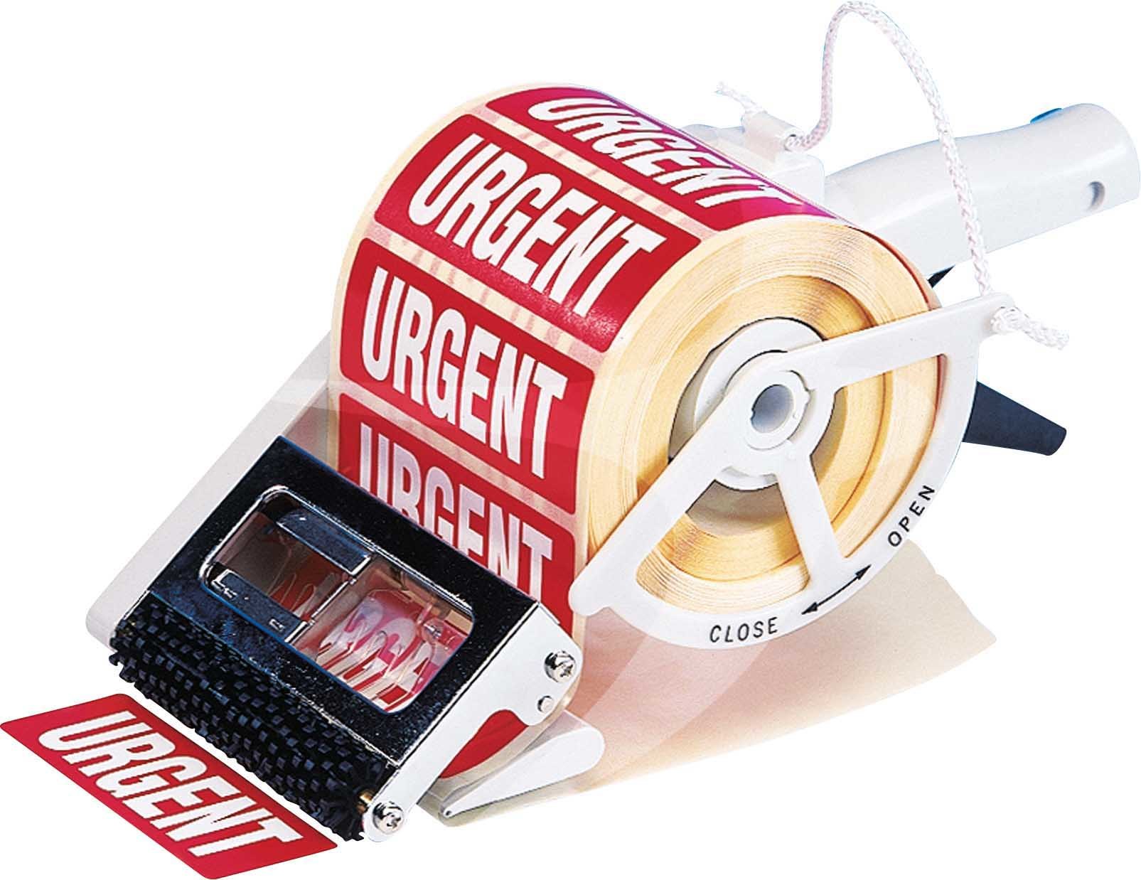 Buy Label Dispensers Wall Mounted & Hand Held Swiftpak