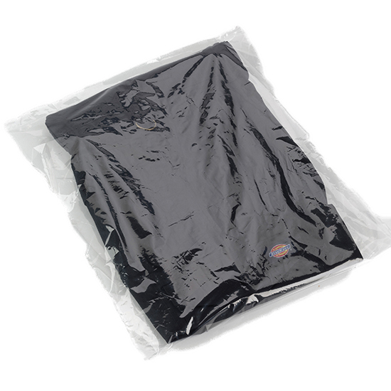 Low Duty Clear Poly Bags