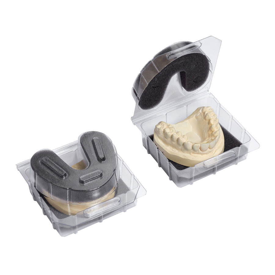 Dental Containers | Dental Packaging | Swiftpak