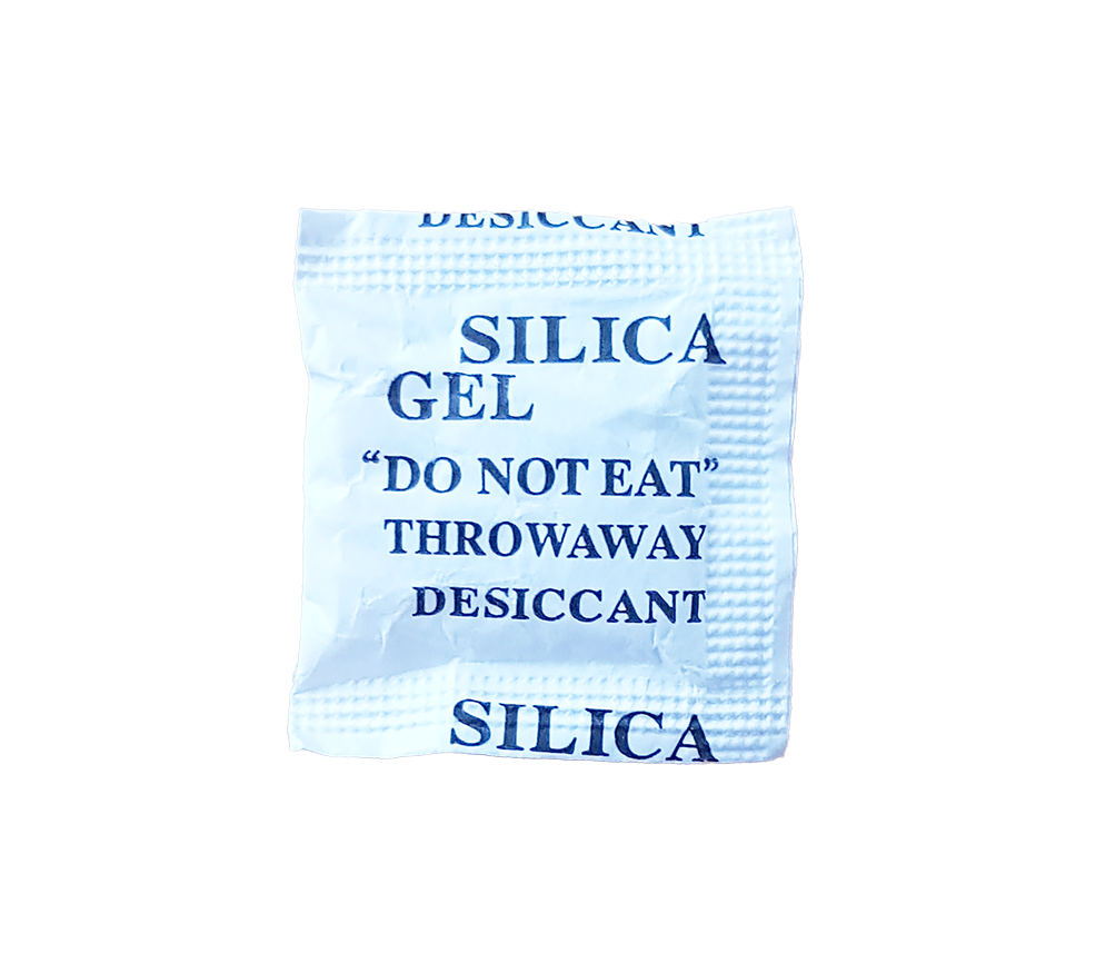 Buy Desiccant Silica Gel Postal Packaging Swiftpak