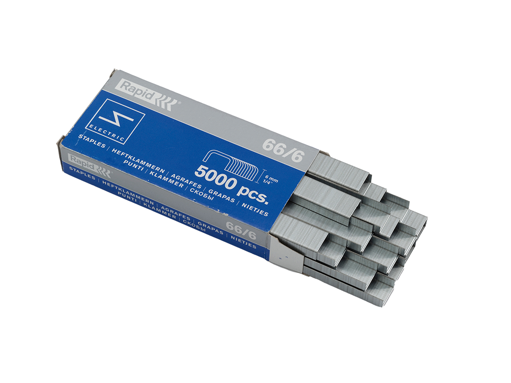 Buy Standard Staples Various Sizes Swiftpak