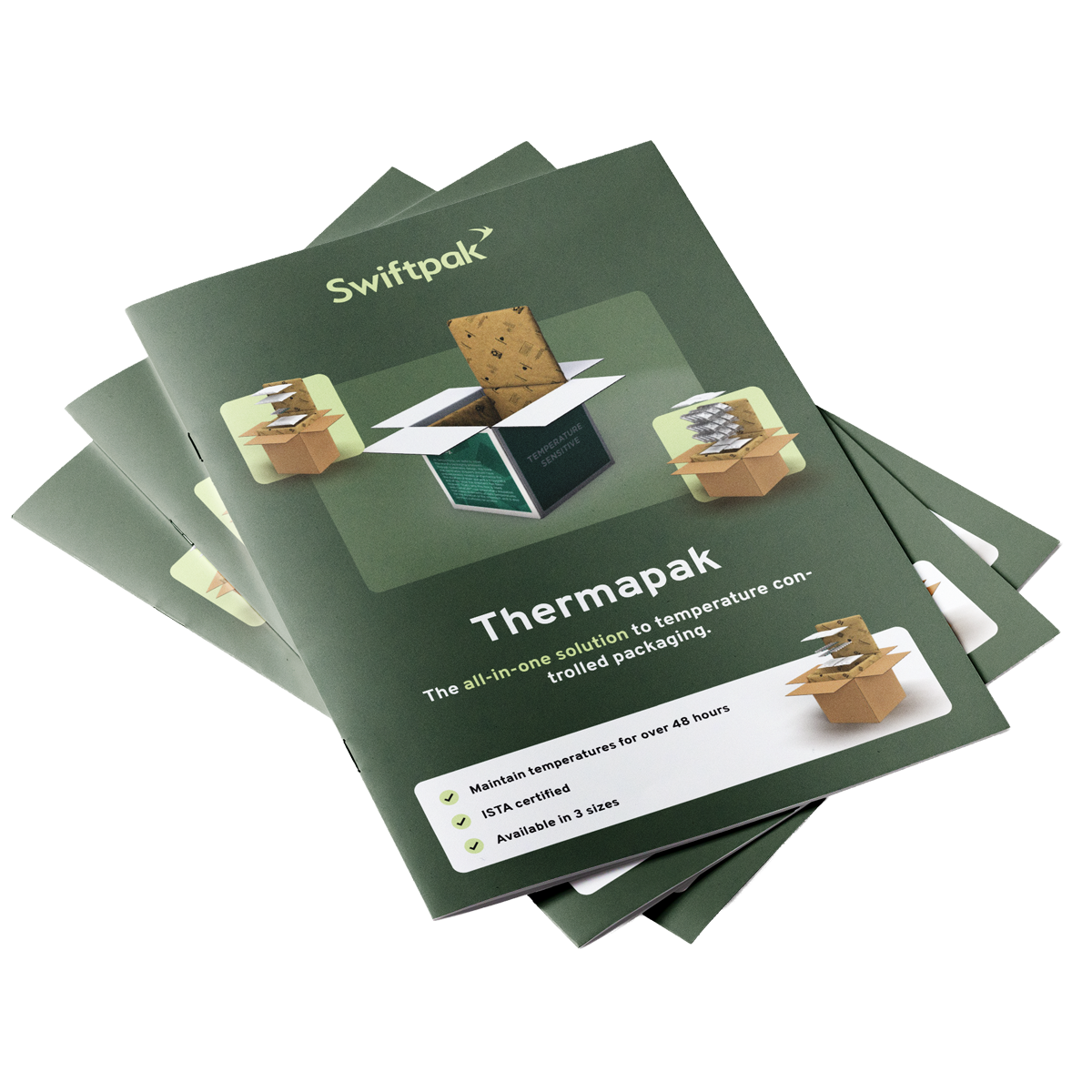 Thermopak brochure