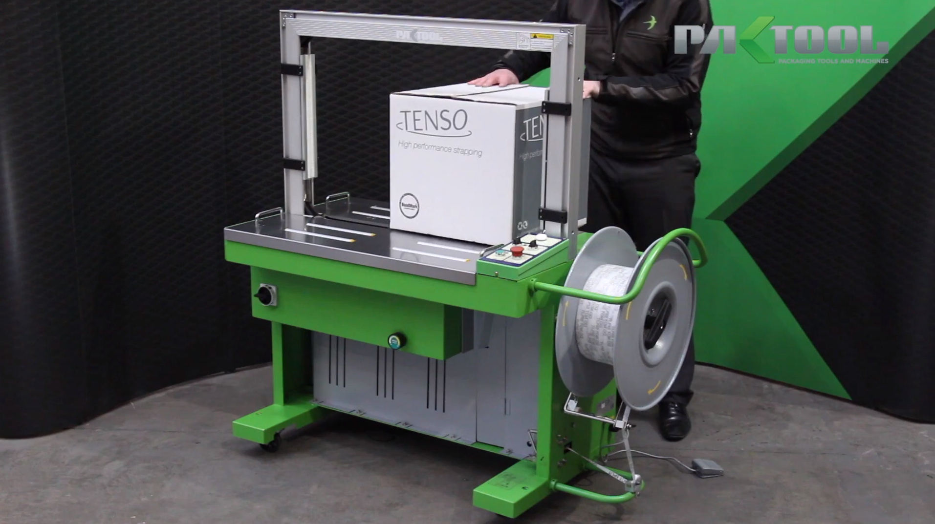 Choosing An Effective Strapping Solution For Your Business