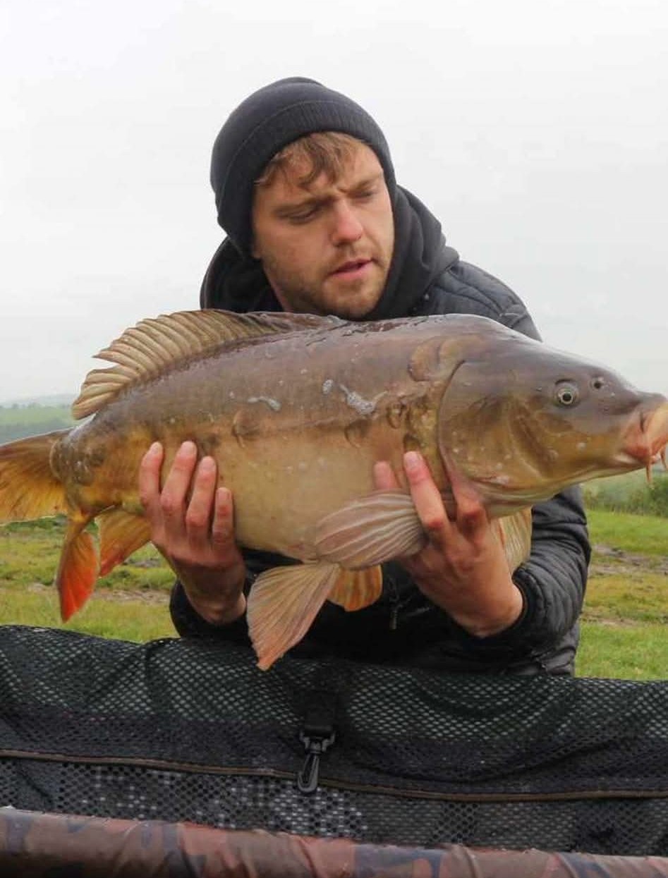 Pen-y-clawdd Profile | Book Fishing & Learn More About The Fishery