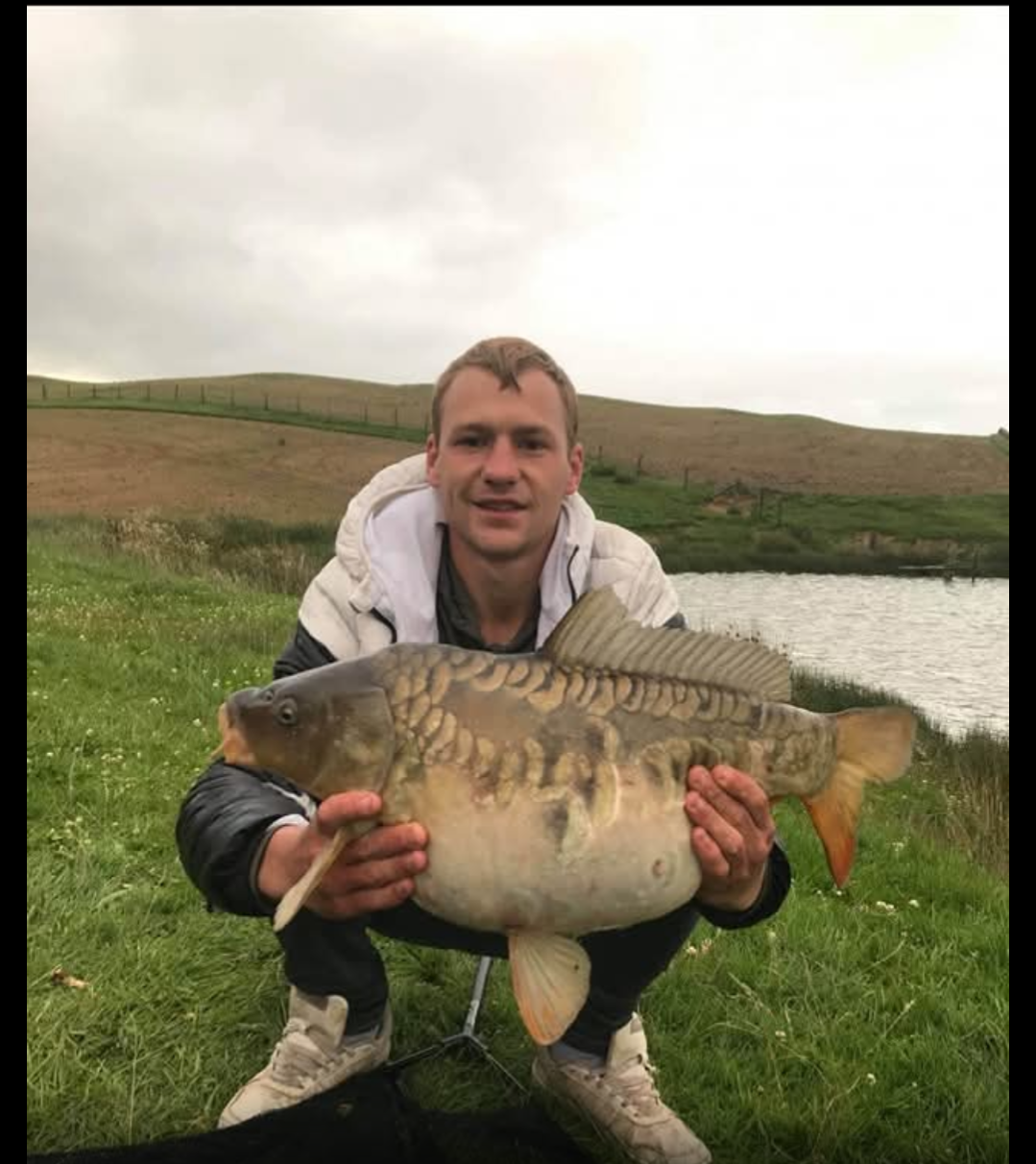 Pen-y-clawdd Profile | Book Fishing & Learn More About The Fishery