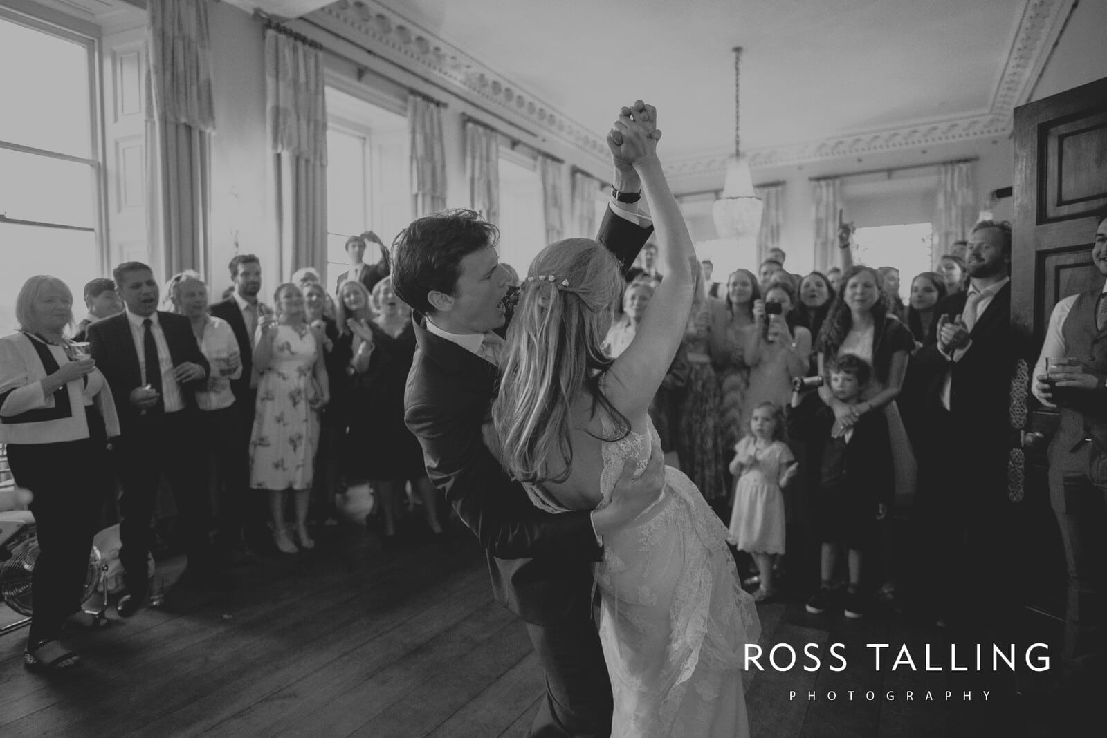 Pynes House Wedding Photography Devon_0141