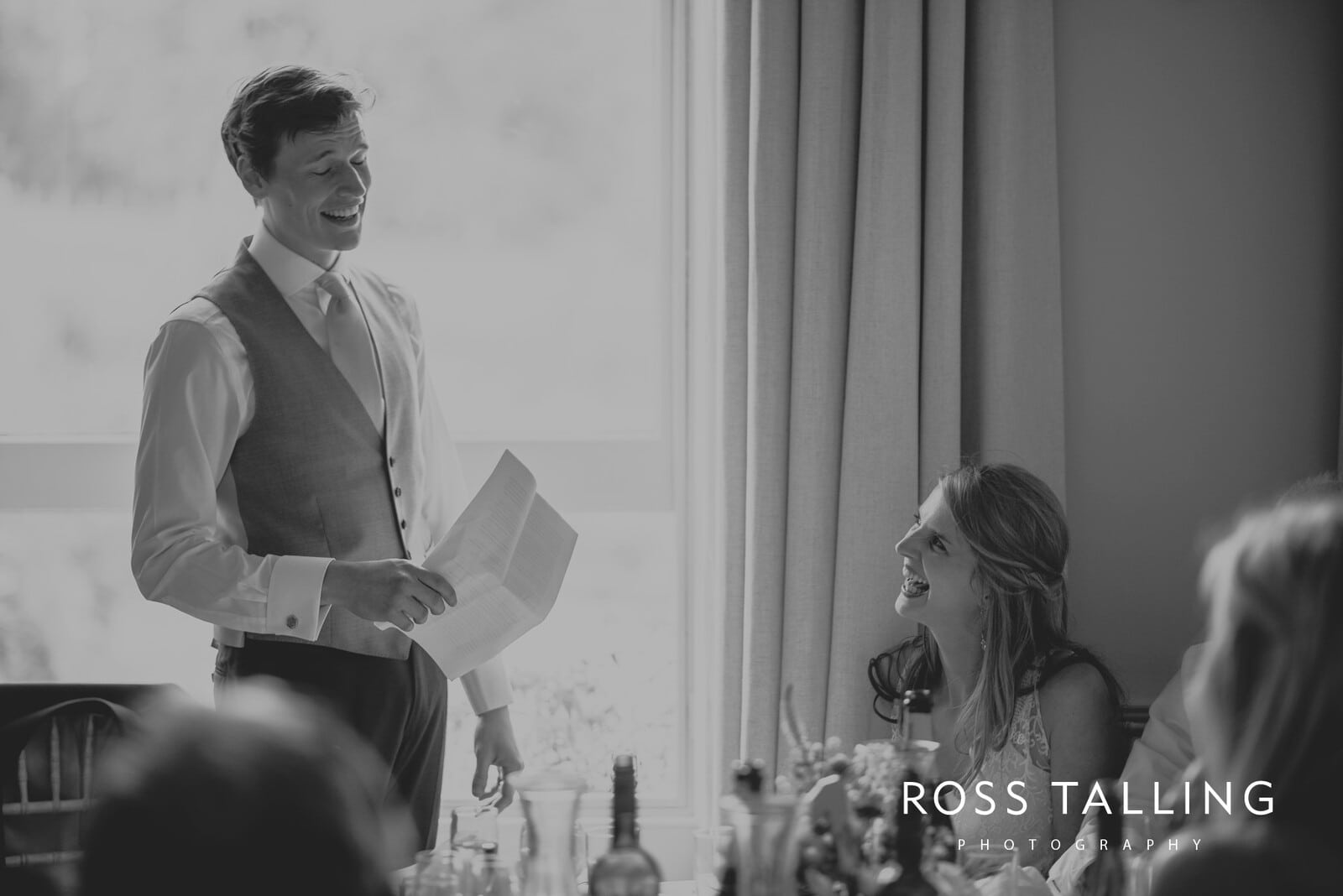 Pynes House Wedding Photography Devon_0107