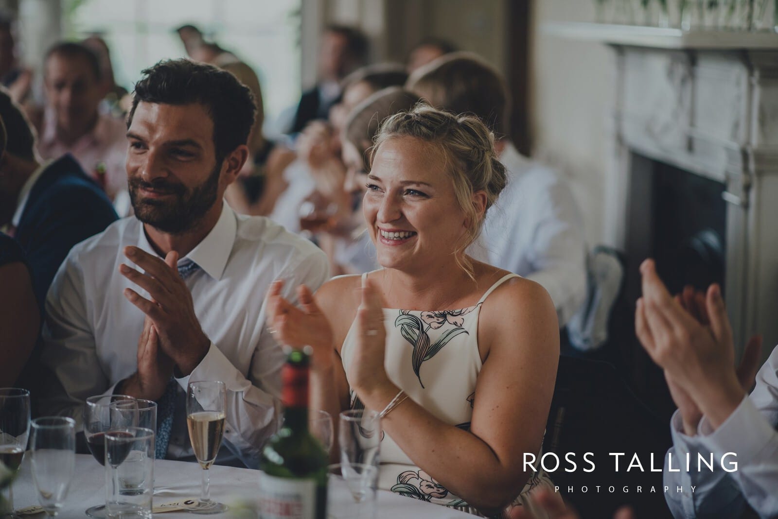 Pynes House Wedding Photography Devon_0103
