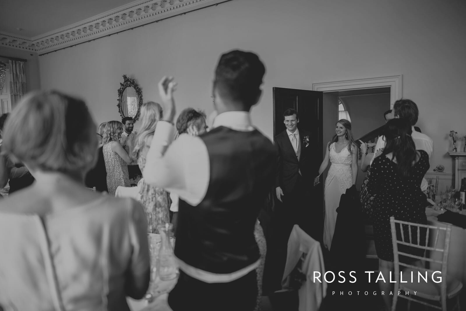 Pynes House Wedding Photography Devon_0086