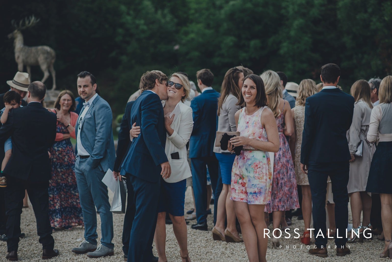 Pynes House Wedding Photography Devon_0056