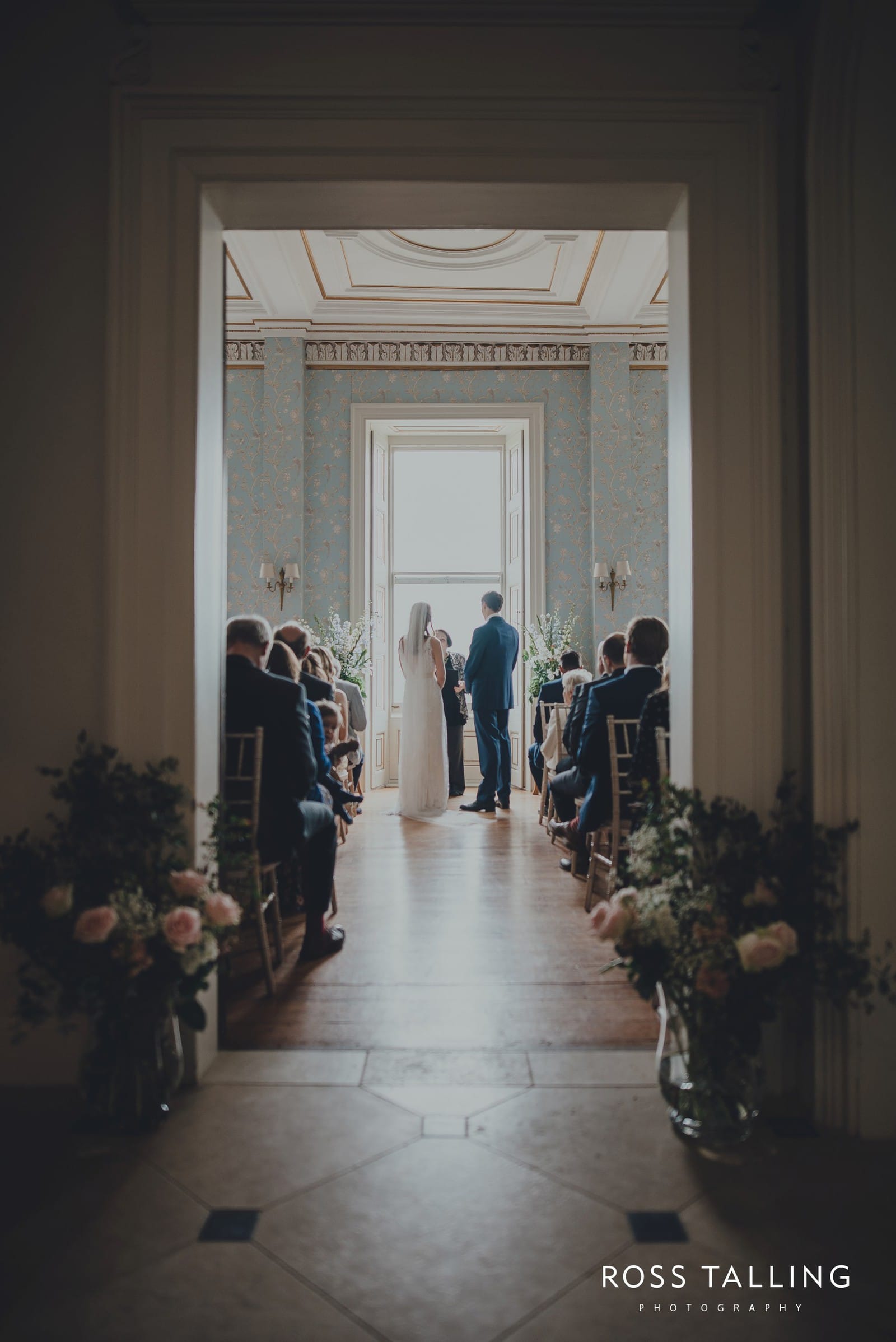 Pynes House Wedding Photography Devon_0032