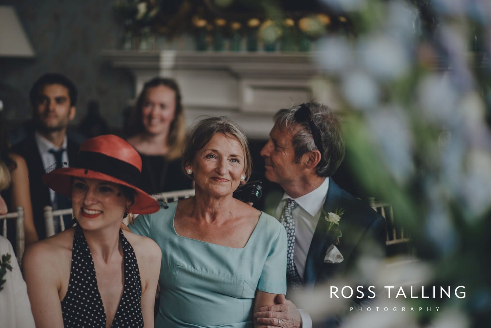 Pynes House Wedding Photography Devon_0025