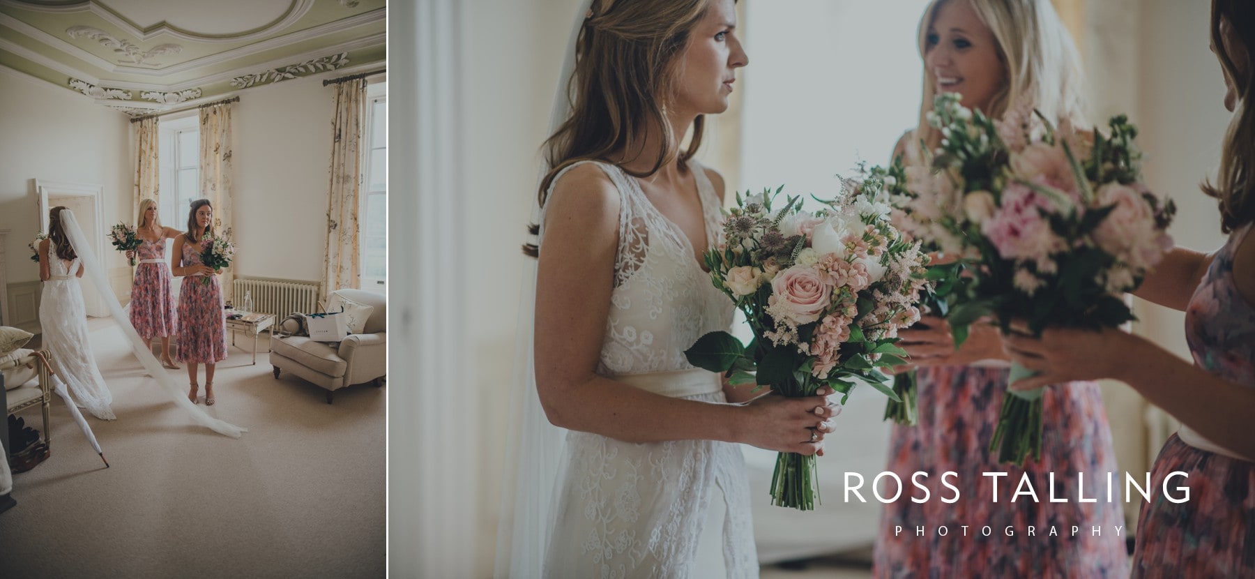Pynes House Wedding Photography Devon_0018
