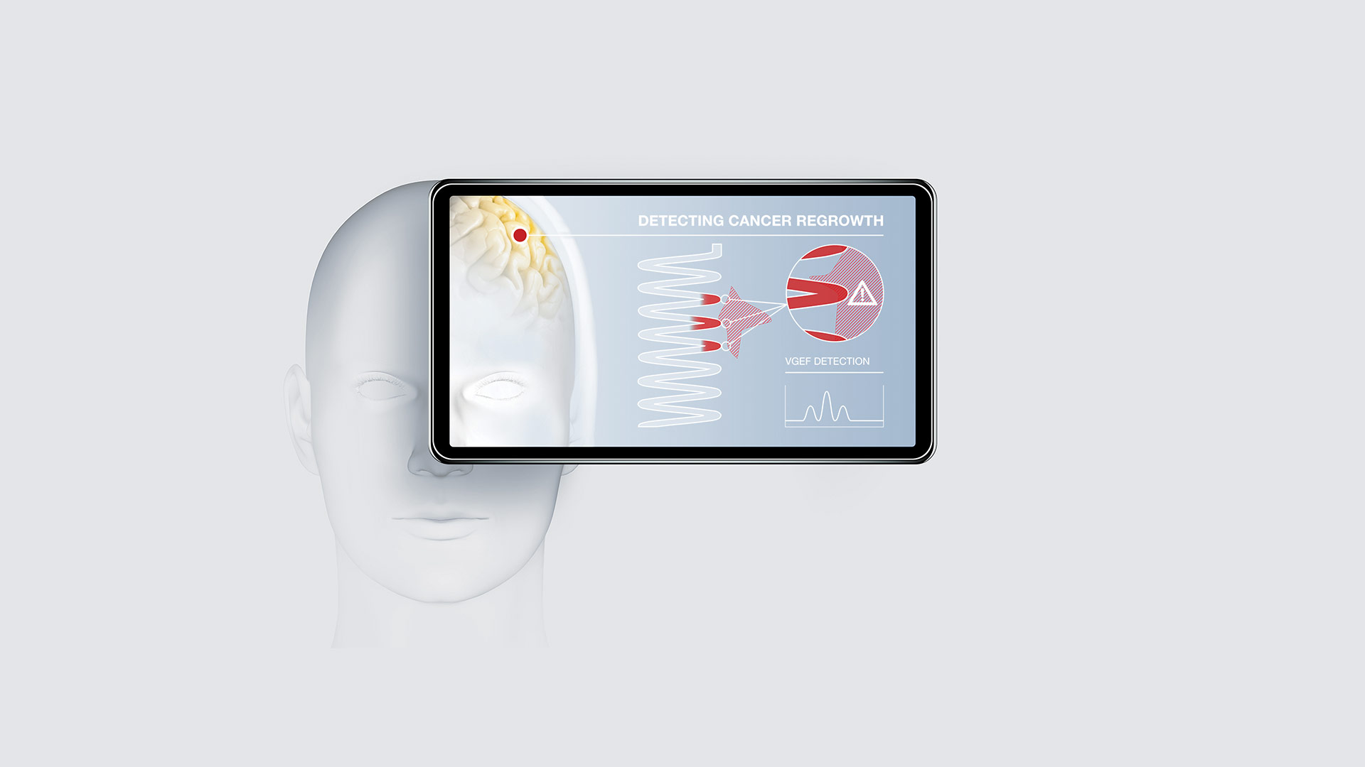 Post-operative cancer treatment and chronic wound care