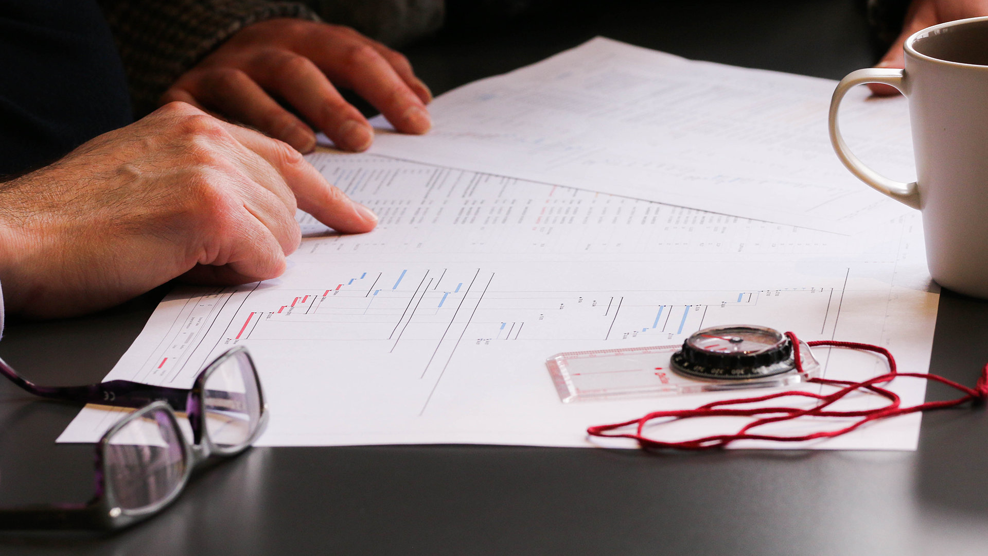 Project management Project management