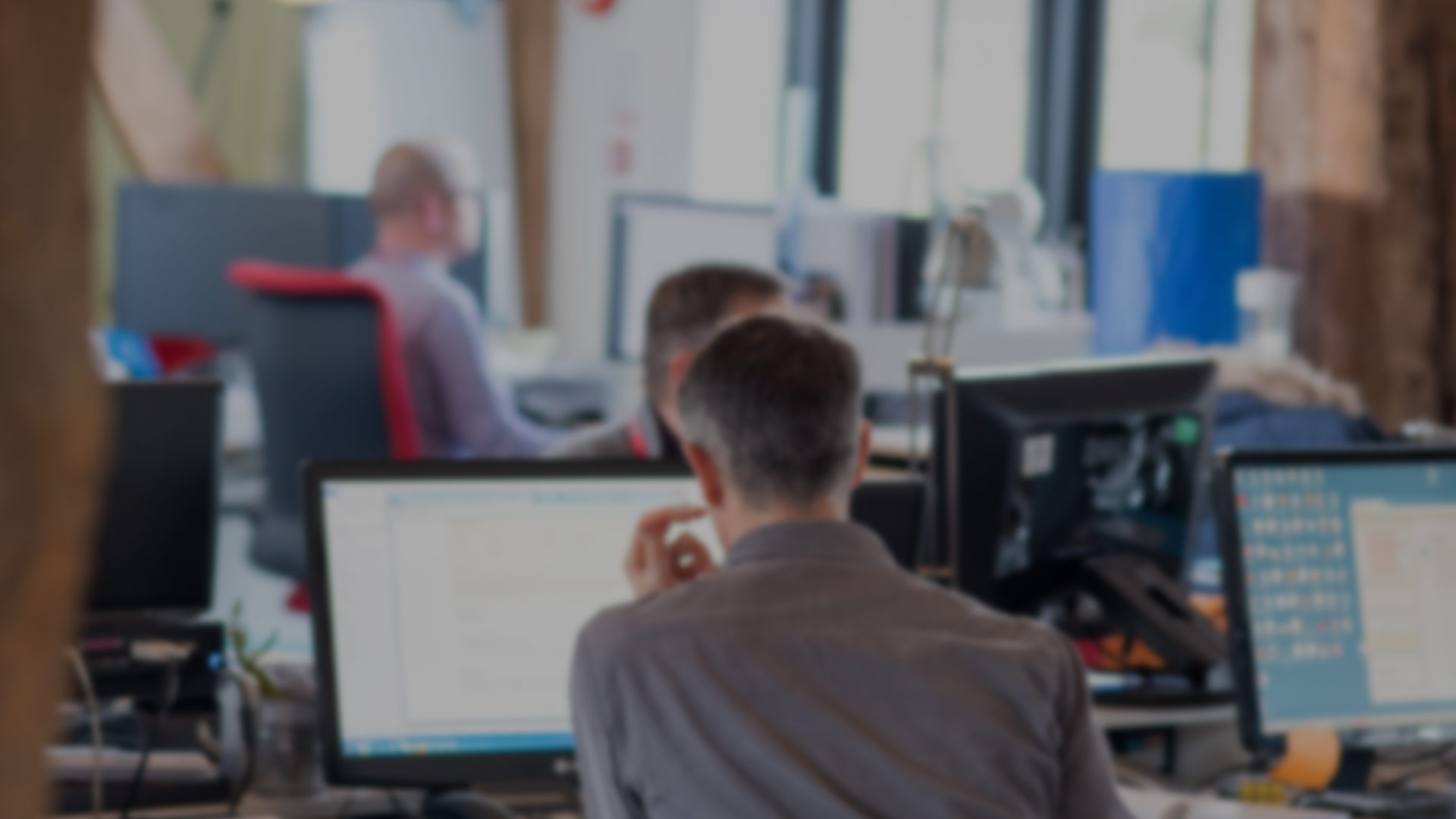 Online meetings and conference calls with us Online meetings and conference calls with us