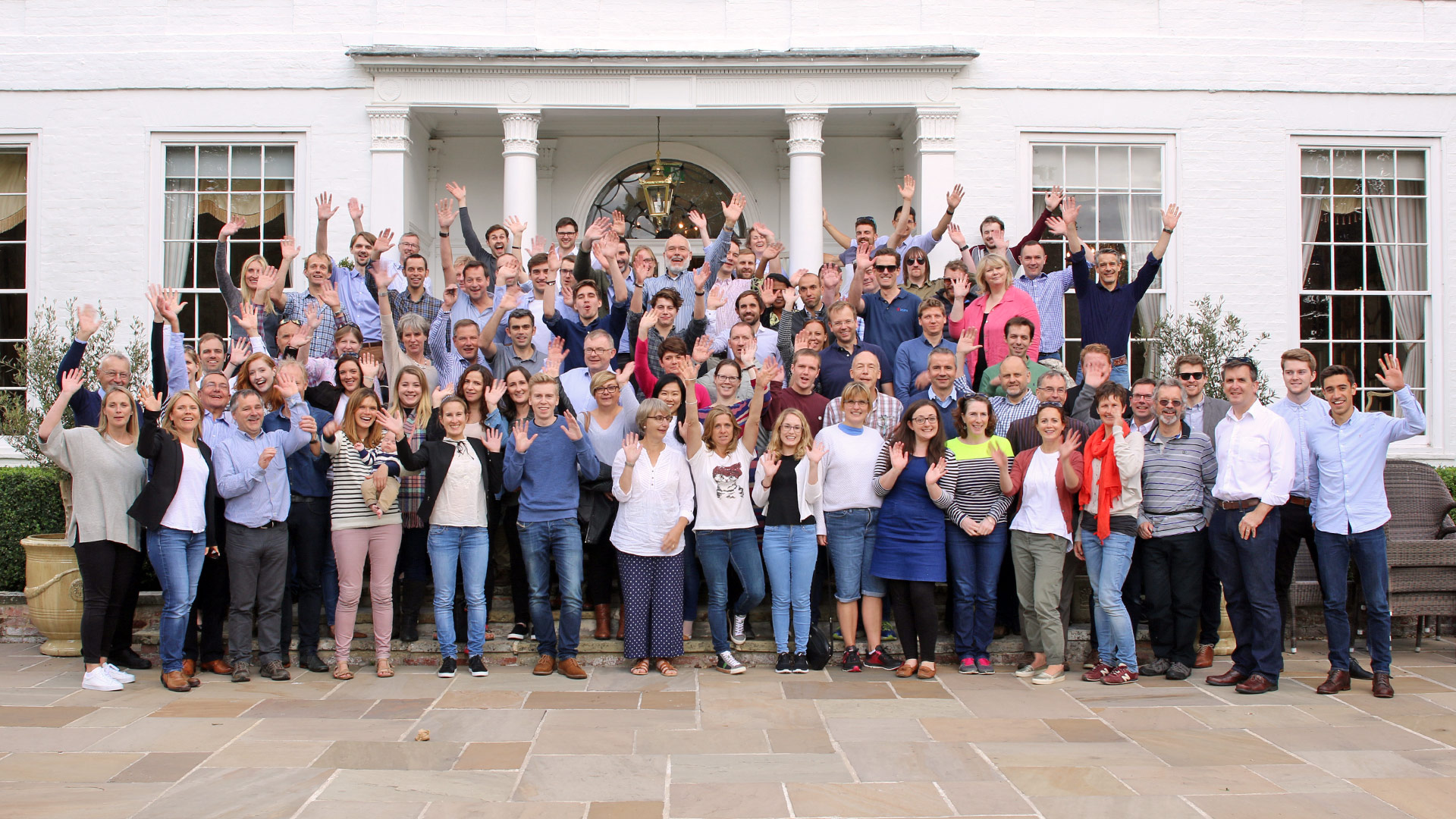 team-consulting-turns-30