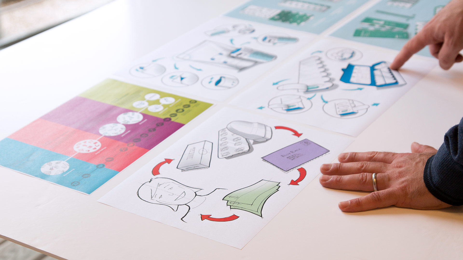 Thumbnail – Beresford Iso 1 – 270×230 Enhancing usability and patient experience in an inhaler platform