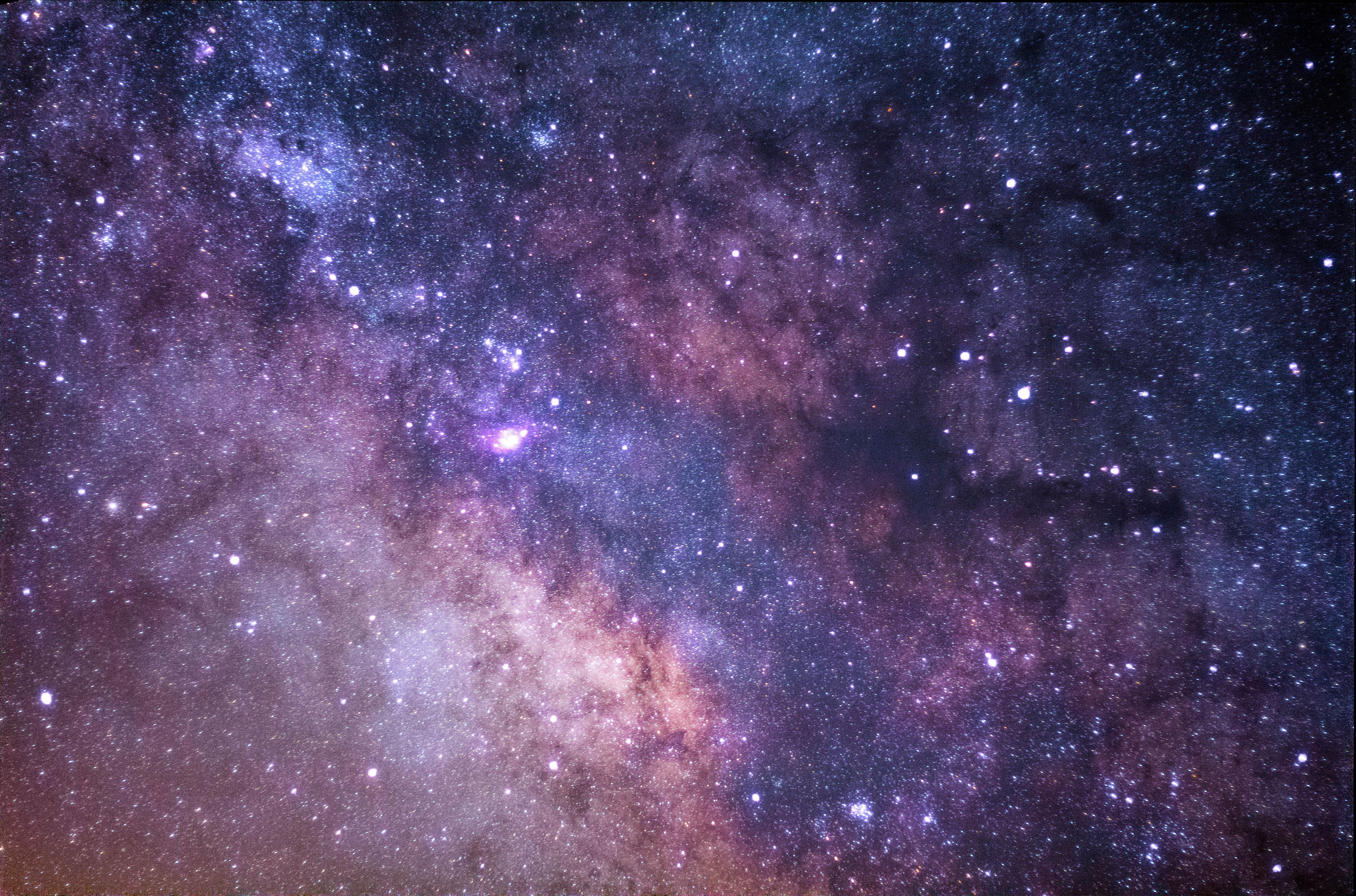 Telescopes universe