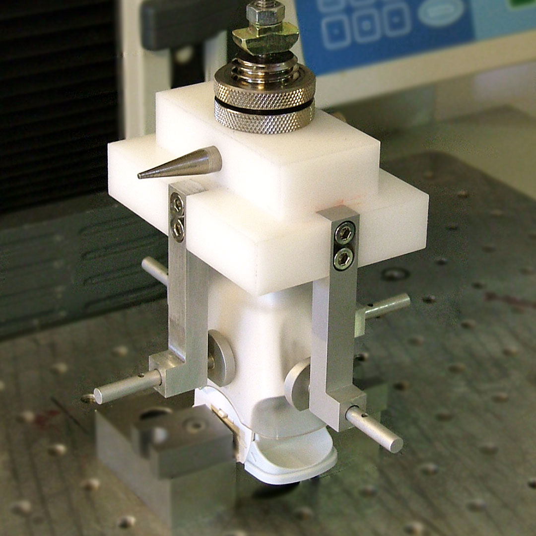 Heading-2-blister-testing specification, optimisation and qualification of the pilot manufacturing systems