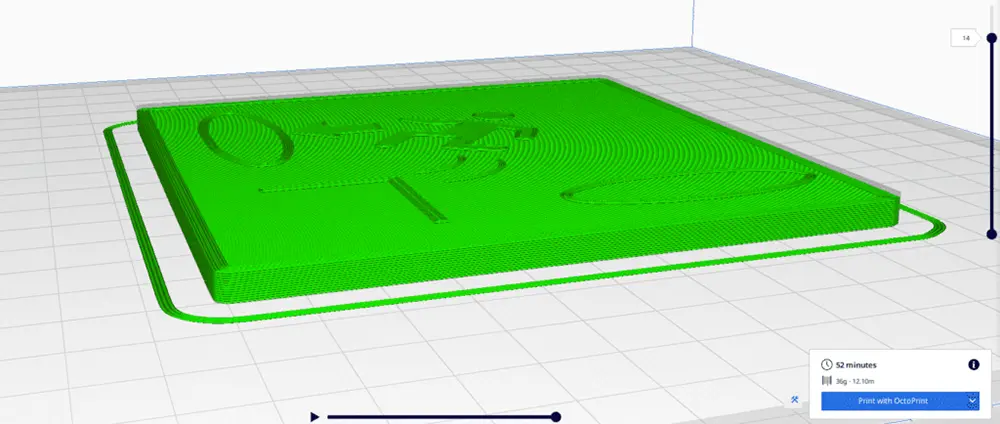 Easy Multicoloured Prints: Mid-print Pausing in Cura