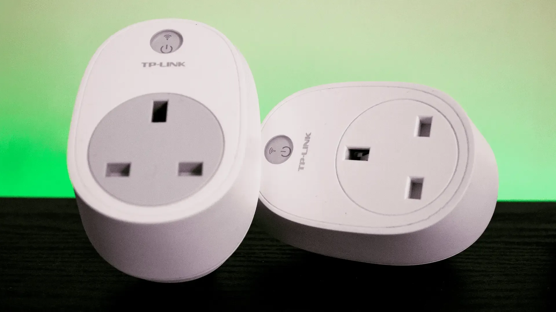 TP-Link Smart Plugs: Homebridge Plugin