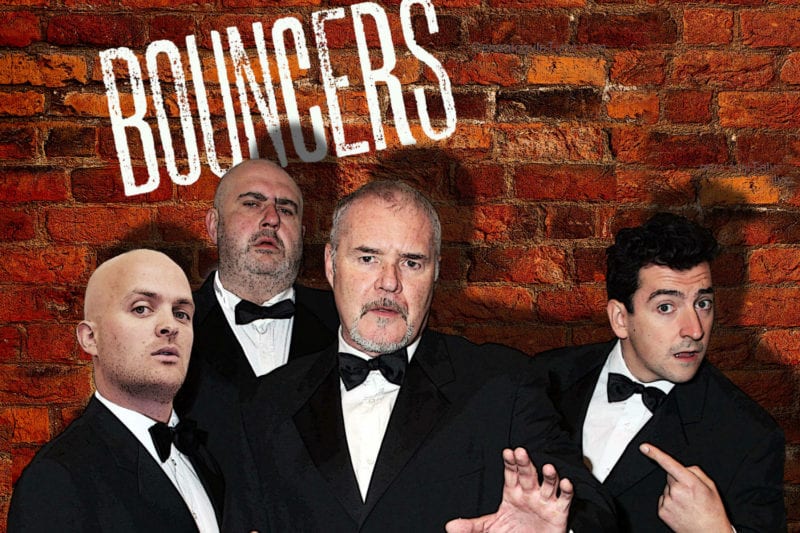Bouncers Image 2015 resize Theatre Royal