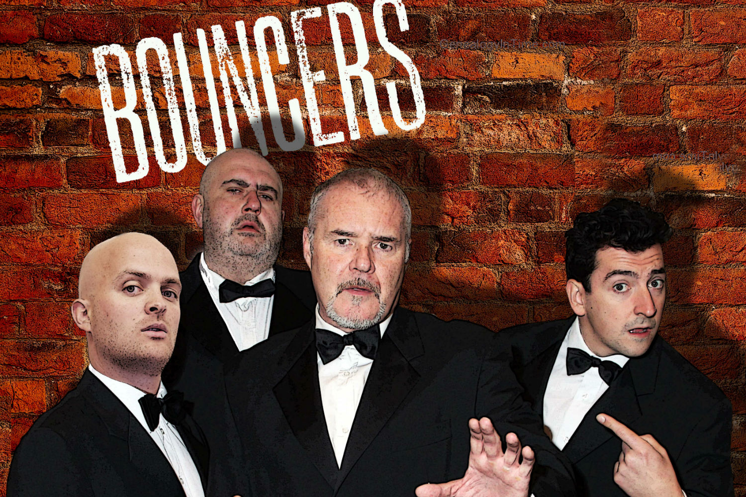 Bouncers Image 2015 resize Theatre Royal