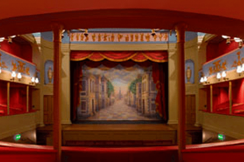 Theatre-Image