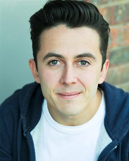 Michael Lapham as Barney Muffintop