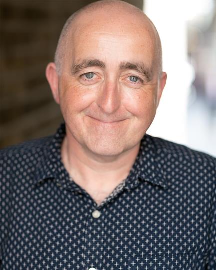 Eamonn Fleming as Molly Muffintop