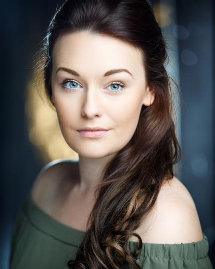Helen Slade as Vera