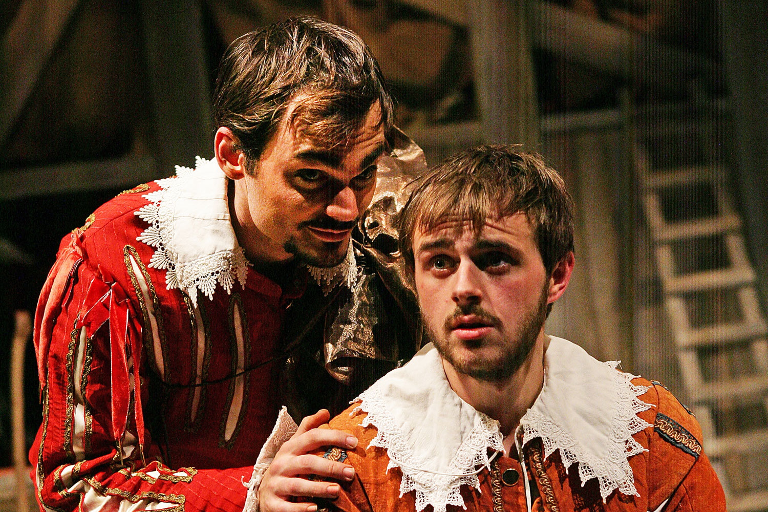 asyoulikeitshowimage Theatre Royal