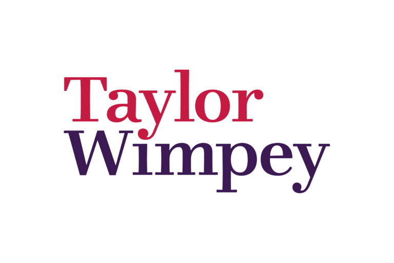 Taylor Wimpey Logo Theatre Royal