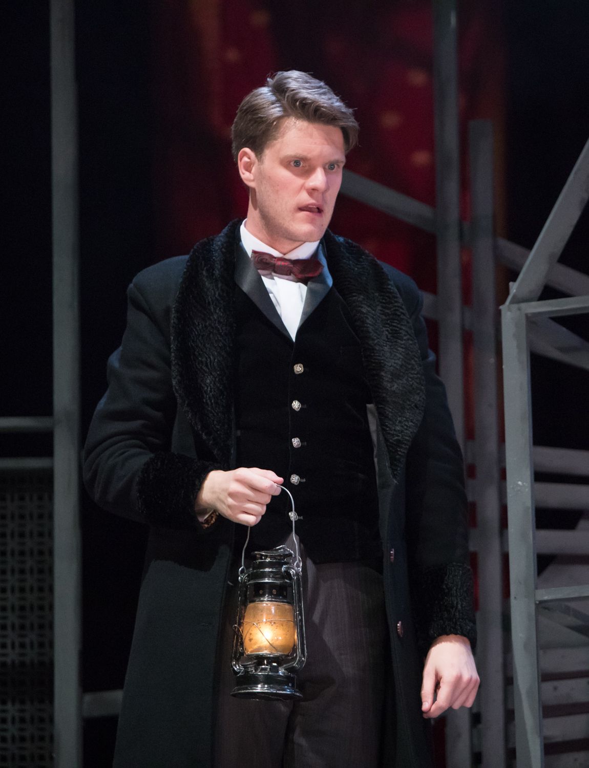 SherlockHolmes2299 Theatre Royal