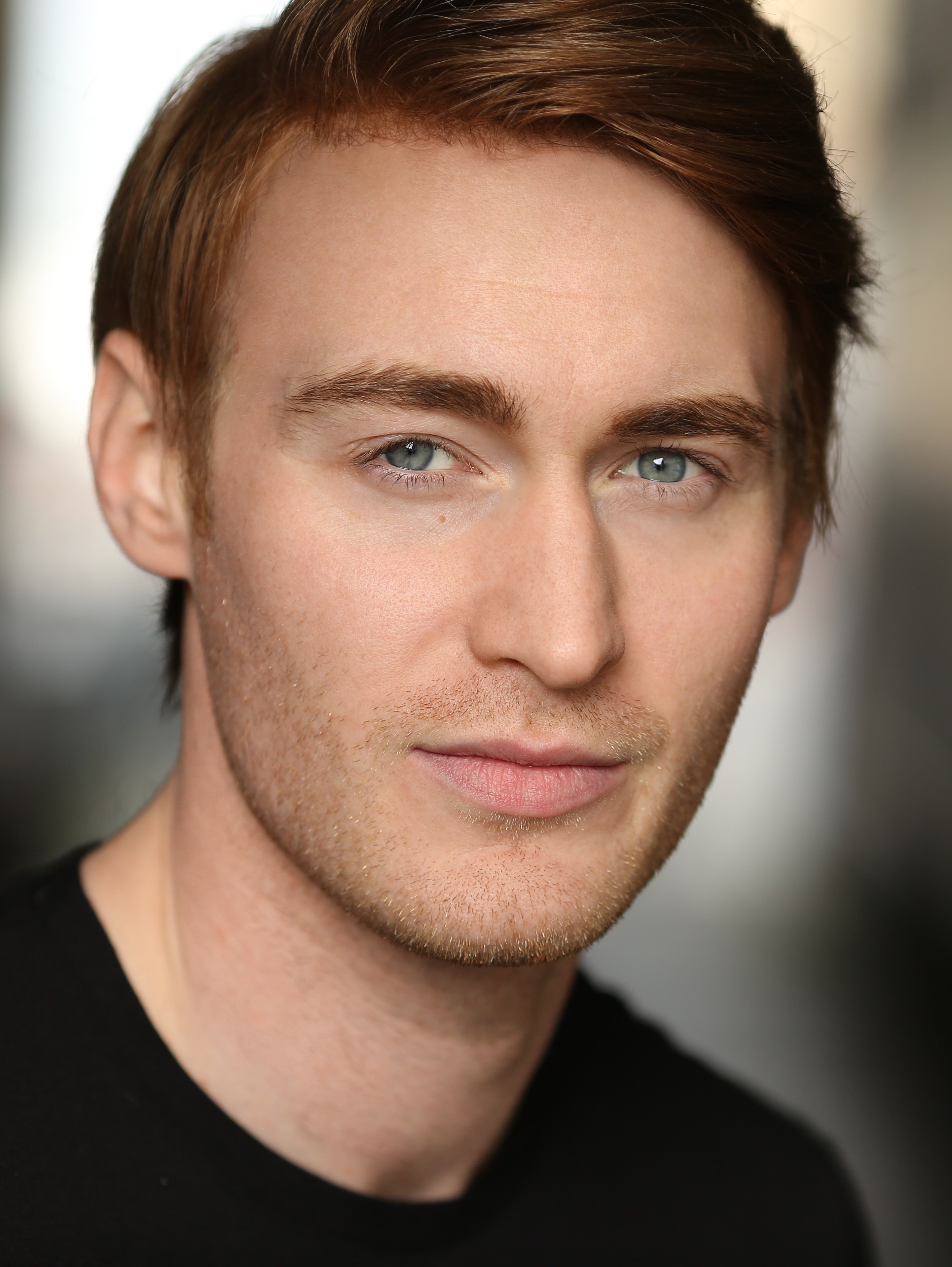 Joseph Connor Theatre Royal