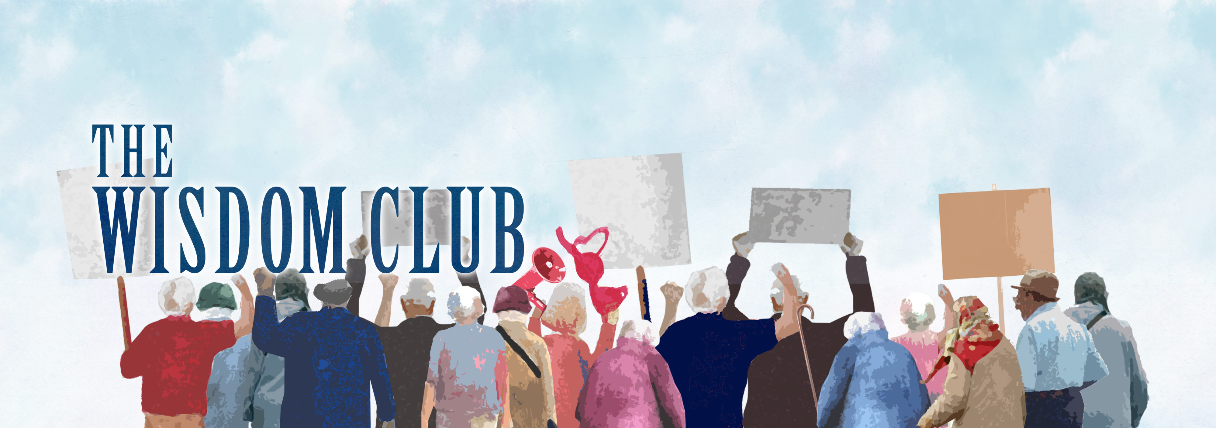 The Wisdom Club at Theatre Royal Bury St Edmunds