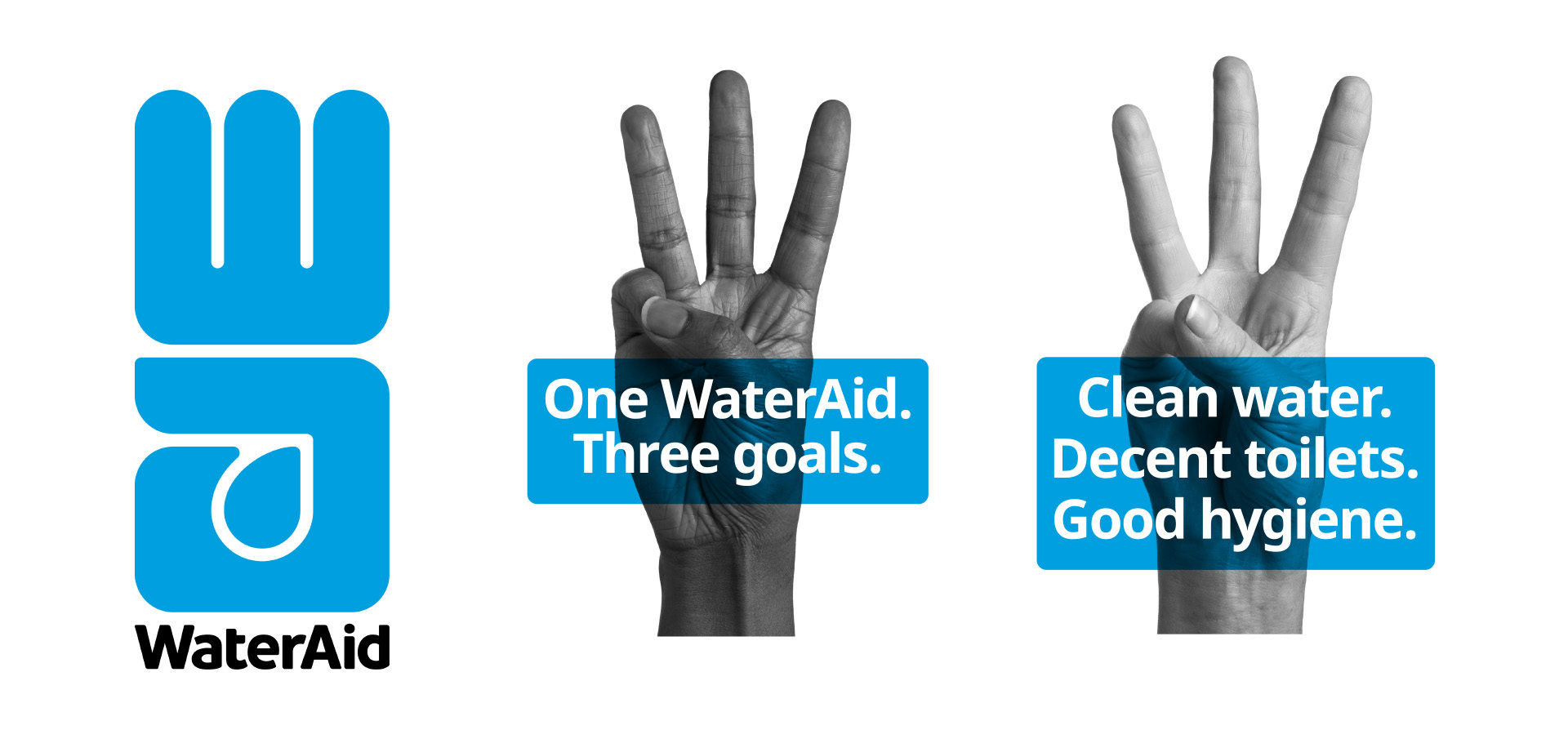 wateraid values
